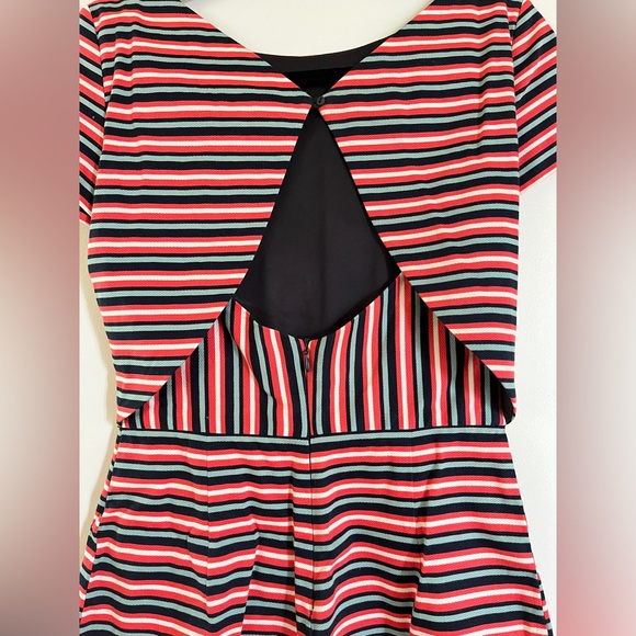 Zara skort dress - Picture 3 of 5